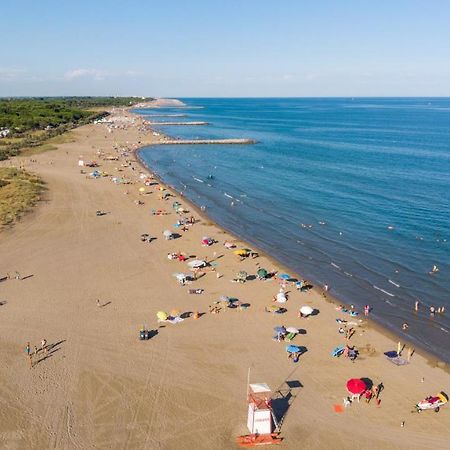 Camping Ca' Savio Cavallino-Treporti Buitenkant foto