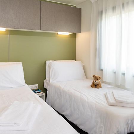 Camping Ca' Savio Cavallino-Treporti Buitenkant foto