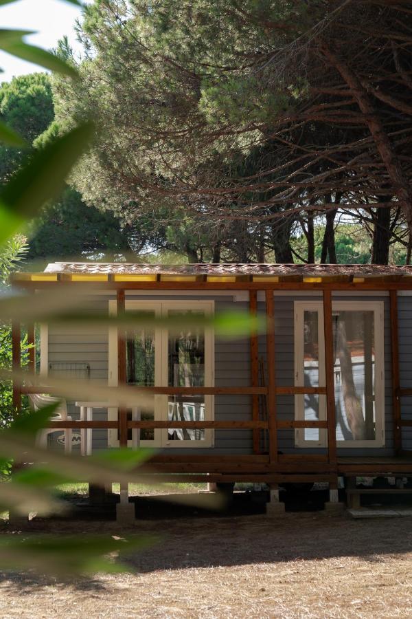 Camping Ca' Savio Cavallino-Treporti Buitenkant foto