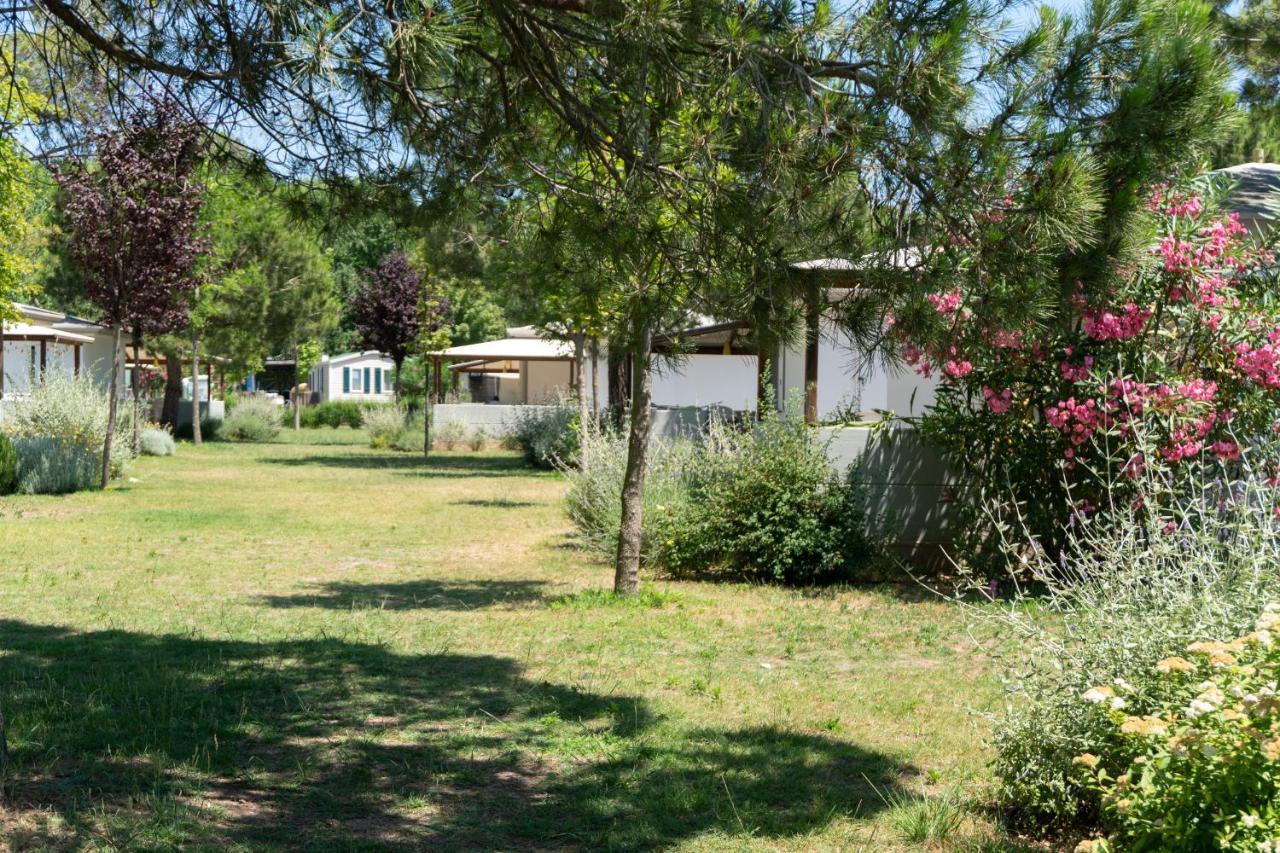 Camping Ca' Savio Cavallino-Treporti Buitenkant foto