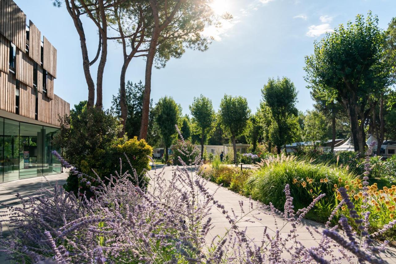 Camping Ca' Savio Cavallino-Treporti Buitenkant foto