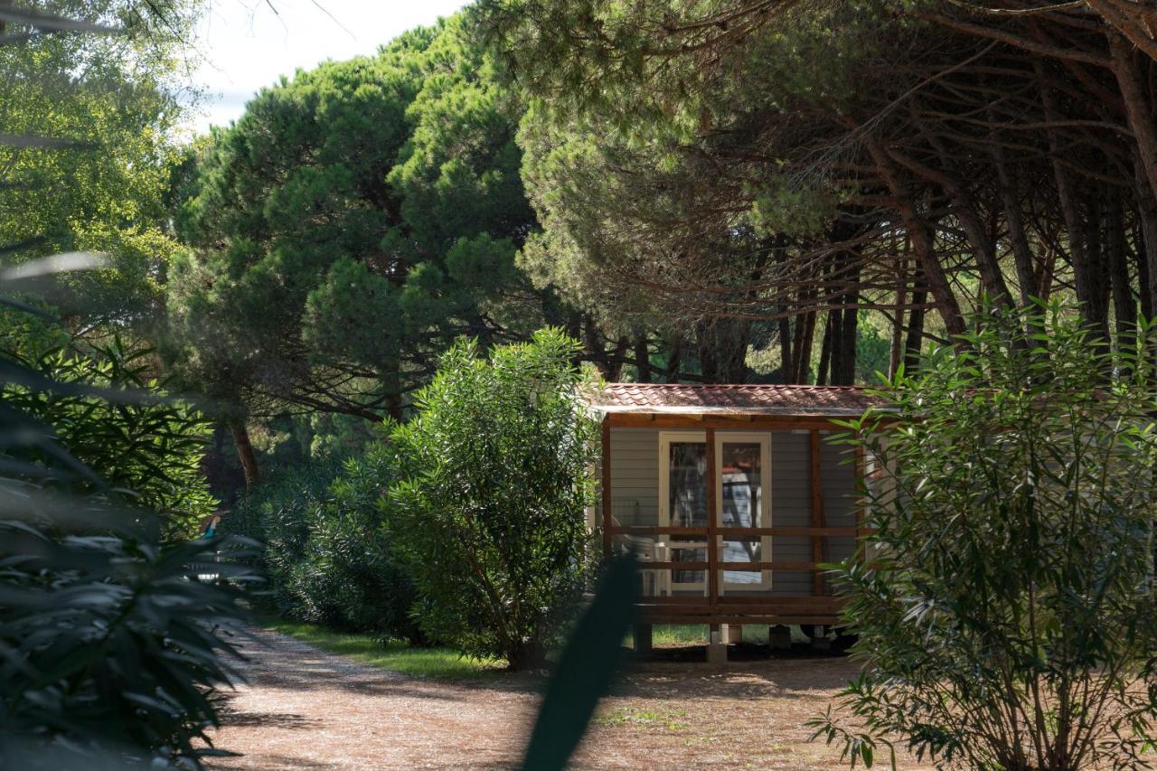 Camping Ca' Savio Cavallino-Treporti Buitenkant foto