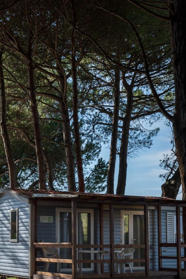 Camping Ca' Savio Cavallino-Treporti Buitenkant foto