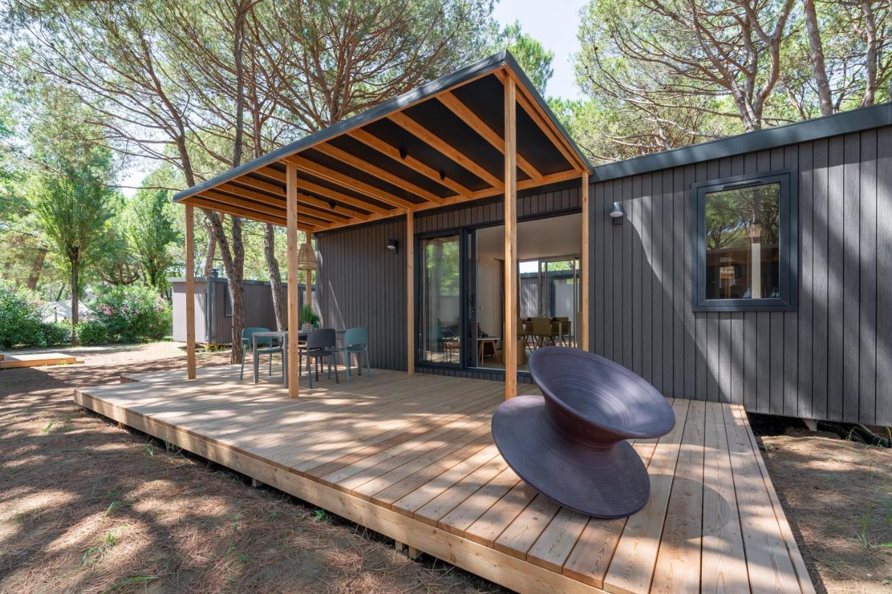 Camping Ca' Savio Cavallino-Treporti Buitenkant foto