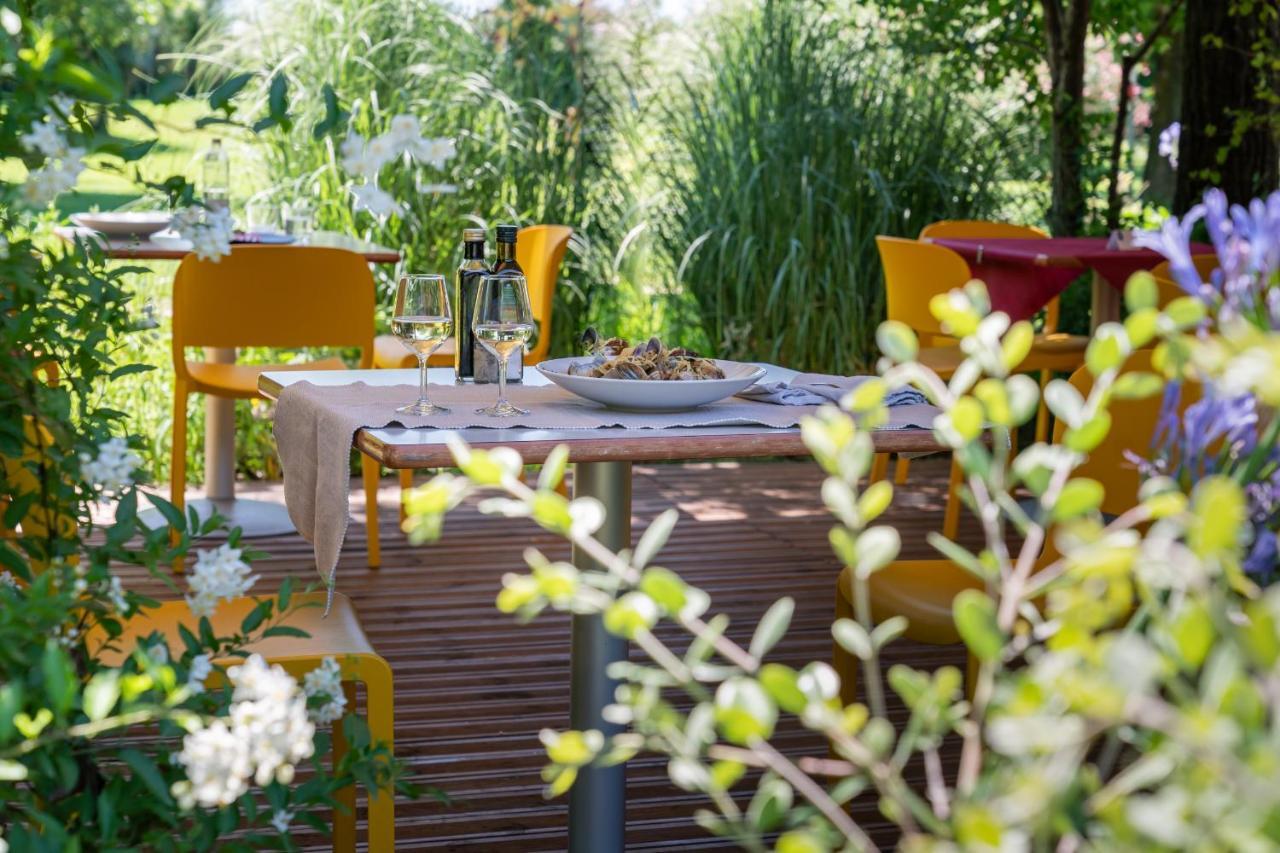 Camping Ca' Savio Cavallino-Treporti Buitenkant foto