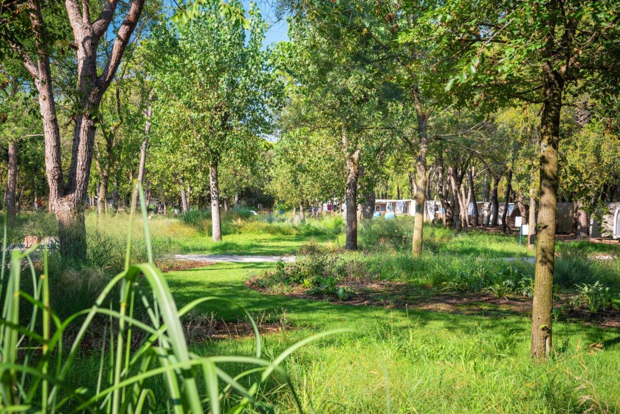 Camping Ca' Savio Cavallino-Treporti Buitenkant foto