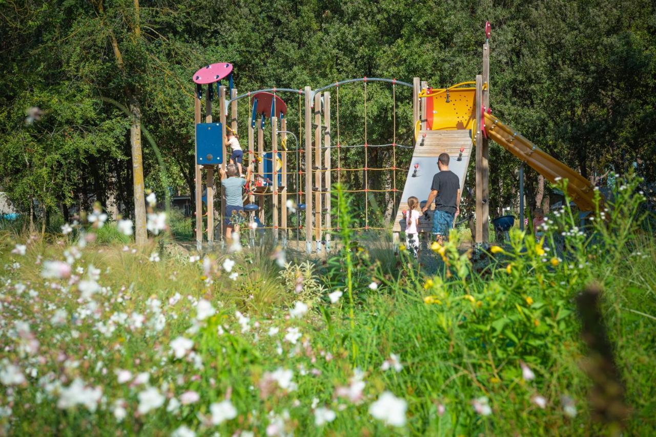 Camping Ca' Savio Cavallino-Treporti Buitenkant foto