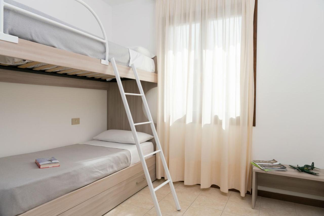 Camping Ca' Savio Cavallino-Treporti Buitenkant foto