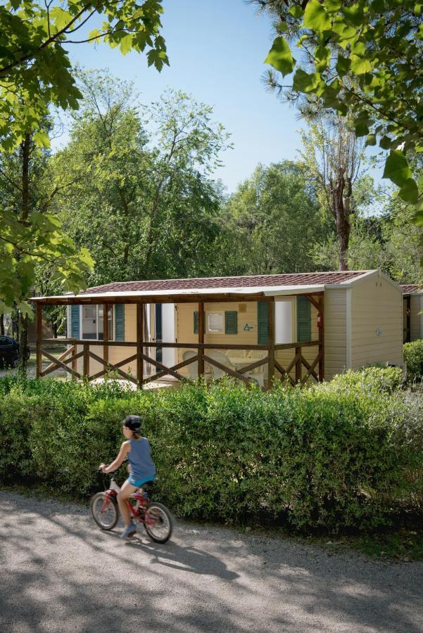 Camping Ca' Savio Cavallino-Treporti Buitenkant foto